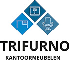 Logo Trifurno Kantoormeubelen