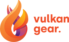 Logo Vulkan Gear